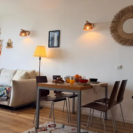 G404 - - Beachfront Apartament Obzor