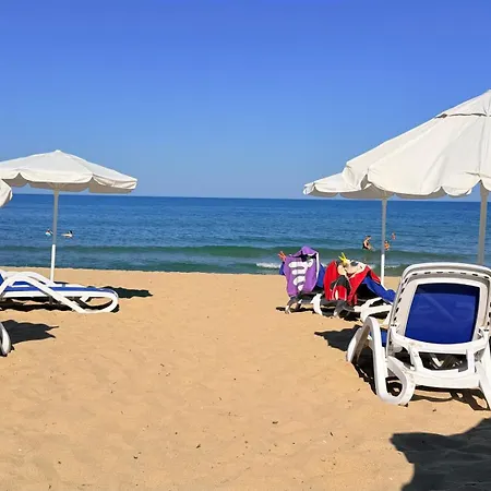 Apartament G404 - - Beachfront Obzor