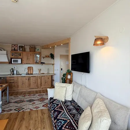 Apartament G404 - - Beachfront Obzor