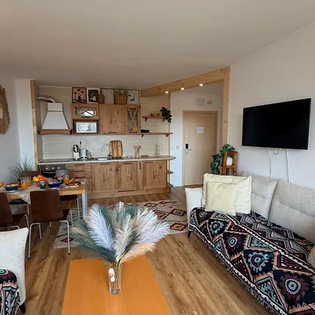 G404 - - Beachfront Obzor