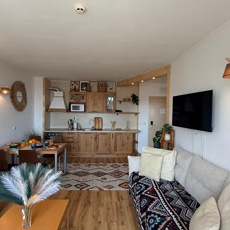 Apartament G404 - - Beachfront