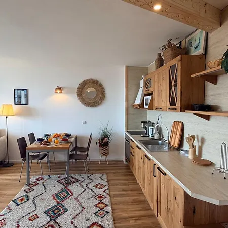 G404 - - Beachfront Obzor
