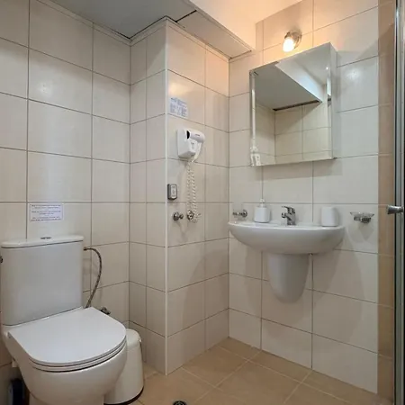G404 - - Beachfront * Obzor