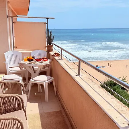 Apartament G404 - - Beachfront *