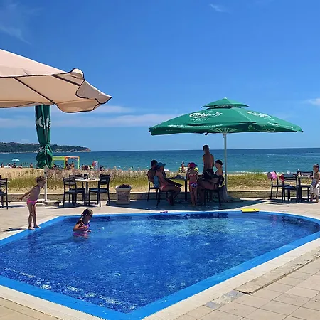 Apartament G404 - - Beachfront