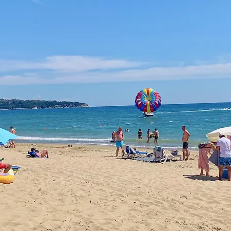 Apartament G404 - - Beachfront