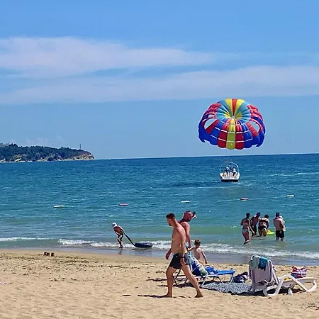 G404 - - Beachfront