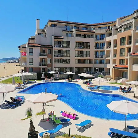 Apartament G404 - - Beachfront