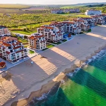 Apartament G404 - - Beachfront *
